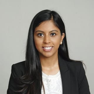Marium Khan, MD, Pulmonology, Milwaukee, WI, Froedtert and the Medical College of Wisconsin Froedtert Hospital