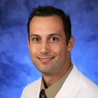 Joseph Laurito III, PA, Emergency Medicine, Hershey, PA, Penn State Milton S. Hershey Medical Center