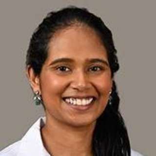 Swati Pradeep, DO, Neurology, Houston, TX