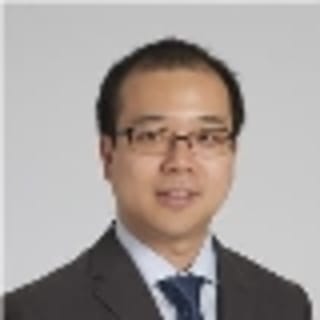 Patcharapong Suntharos, MD, Pediatric Cardiology, Cleveland, OH, Cleveland Clinic