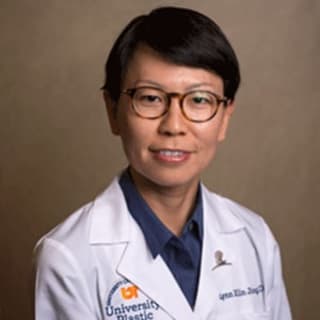 Xi Lin Jing, MD