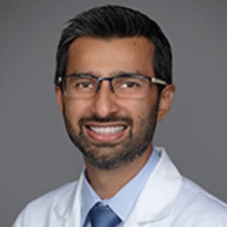 Sharjeel Hooda, MD, Oncology, Durham, NC