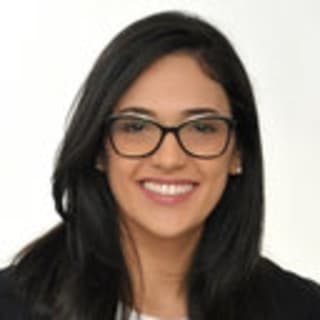Vanessa Fernanda Moreira Ferreira, MD