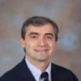 Ilya Rubin, MD, Anesthesiology, Charlotte, NC, Novant Health Presbyterian Medical Center