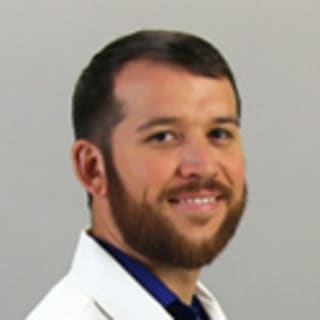 Michael Duerkes, PA, Family Medicine, Morganton, NC