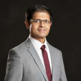 Gopala Krishna Rao, MD, Cardiology, Bedford, TX, Medical City North Hills