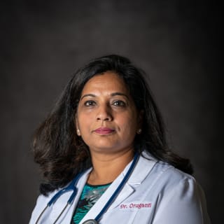 Nagavijaya Oruganti, MD, Family Medicine, Nashville, TN
