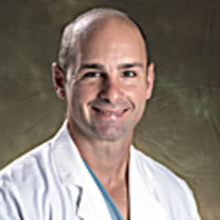 Brady Vibert, MD