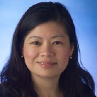 Mary Ann Banez, MD, Ophthalmology, San Francisco, CA, California Pacific Medical Center