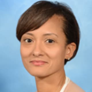 Ganya Alvarado-Reagans, MD, Obstetrics & Gynecology, Bloomfield, PA, West Penn Hospital