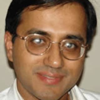 Dhiman Basu, MD