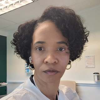 Erayna Grant, Nurse Practitioner, Bowie, MD