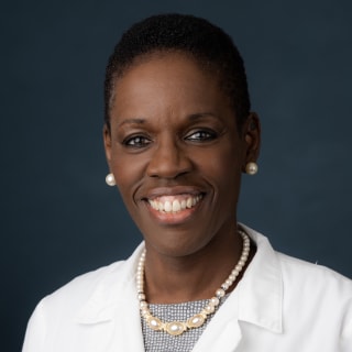 Marlene Williams, MD, Cardiology, Baltimore, MD, Johns Hopkins Hospital