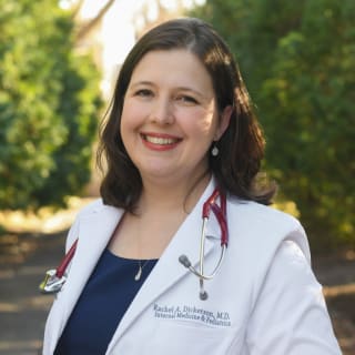 Rachel Dickerson, MD, Medicine/Pediatrics, Kirkwood, MO