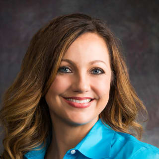 Lindsay Hubsmith