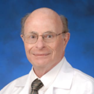 Norman Harris, MD, Otolaryngology (ENT), Orange, CA, UCI Health