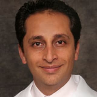 Arash Babaei, MD