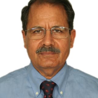 Tariq Malik, MD