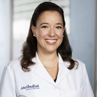 Agustina Cerana, MD, Internal Medicine, Houston, TX