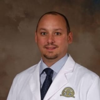 Michael Dougherty, DO, Pediatric Gastroenterology, Greenville, SC