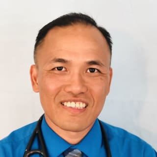 Andy Phung, DO, Family Medicine, High Point, NC, Caldwell UNC Health Care