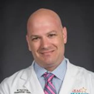 Moshe Levy, MD, Hematology, Dallas, TX, Baylor University Medical Center