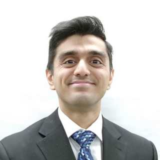 Nikhil Sharma, MD, Pulmonology, Morgantown, WV