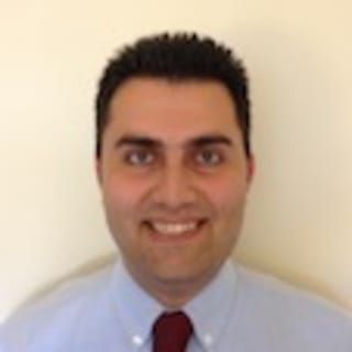 Seyed Amirhossein Razavi, MD, General Surgery, Atlanta, GA