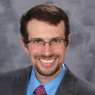 Jared Bozeman, MD