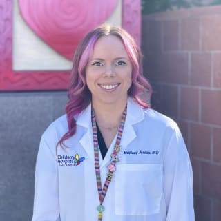 Brittany Jordan, MD, Child Neurology, Los Angeles, CA