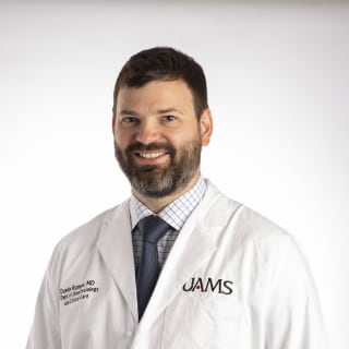 Dustin Rumpel, MD, Anesthesiology, Little Rock, AR