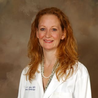 Melissa (Clark) Janse, MD, Emergency Medicine, Greenville, SC, Prisma Health Greenville Memorial Hospital