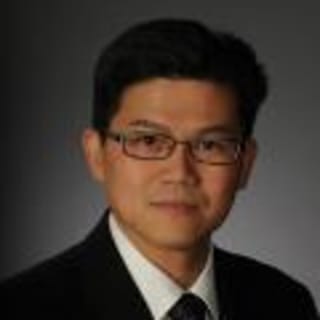 Andy Tran, MD