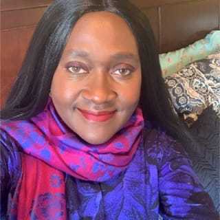 Annette Ndagano, MD