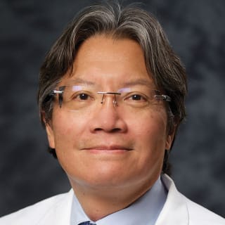 Angelo Reyes, MD, Thoracic Surgery, Brooklyn, NY, New York-Presbyterian Hospital