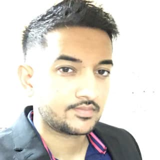 Suraj Mathial