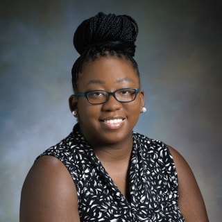 Khadija Jones-Shelton, DO, Resident Physician, Lancaster, PA