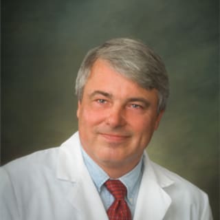 Robert Ferber, MD