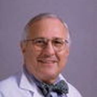 Donald Goldstein, MD