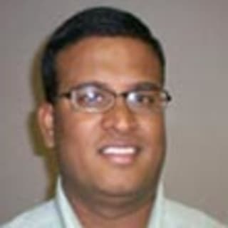 Ravi Gangireddy, MD