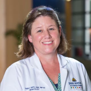 Caren Smith, Neonatal Nurse Practitioner, Saint Petersburg, FL, Johns Hopkins All Children's Hospital