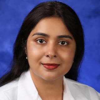 Neeti (Mishra) Bhardwaj, MD