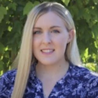 Amanda Byrd, Clinical Pharmacist, El Dorado Hills, CA
