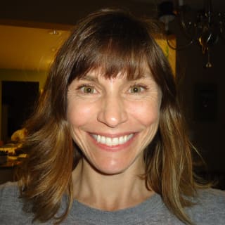 Theresa Benchoff, MD