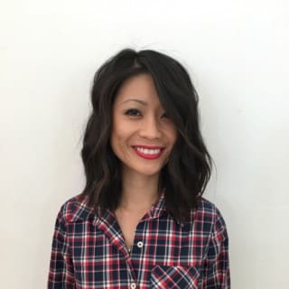 Joanne Phan, Pharmacist, Los Angeles, CA