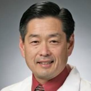 Kevin Nishimori, MD