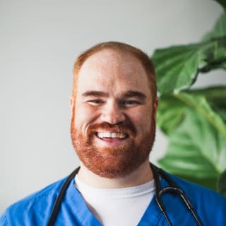 Tyler Cole, Family Nurse Practitioner, Brunswick, GA