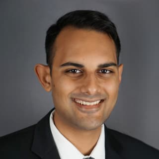 Vivek Mehta, MD, Neurology, Saint Louis, MO