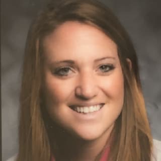 Ashlee Graham, DO, Pediatrics, Iowa City, IA