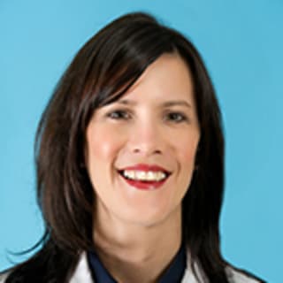 Rebecca Miller, MD, Medicine/Pediatrics, Birmingham, AL, Ascension St. Vincent's Birmingham